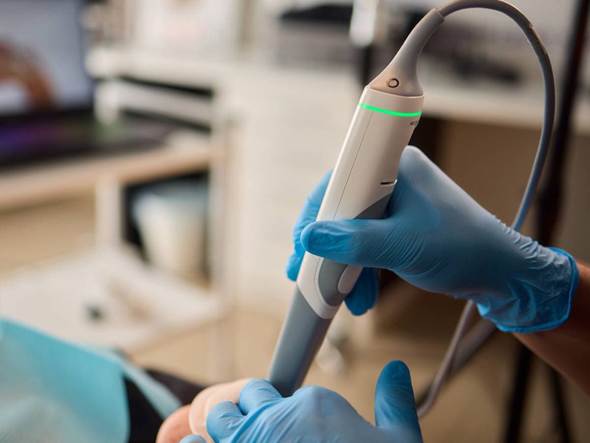 How Does Modern Dental Technology Elevate Your Care?