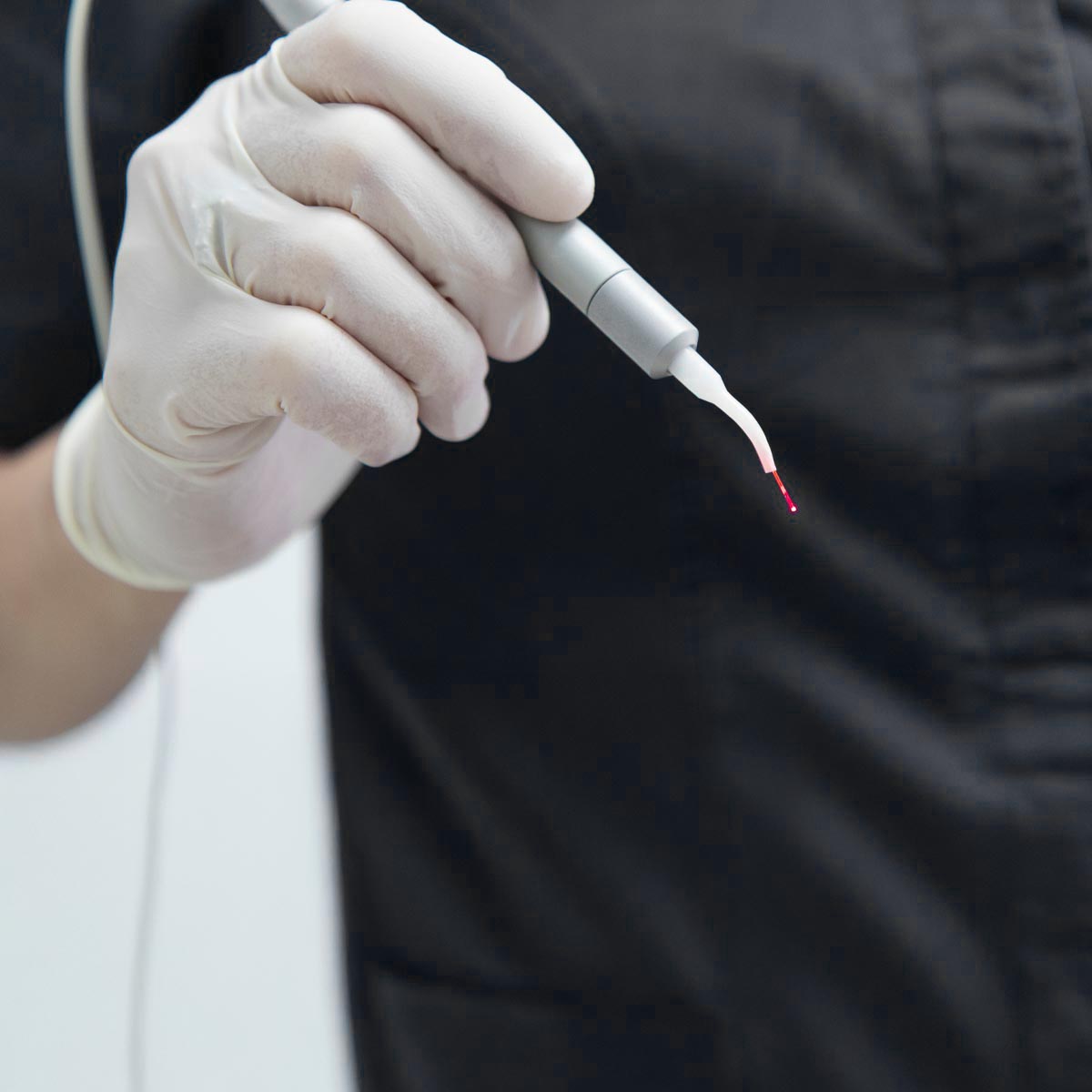 Laser Dentistry