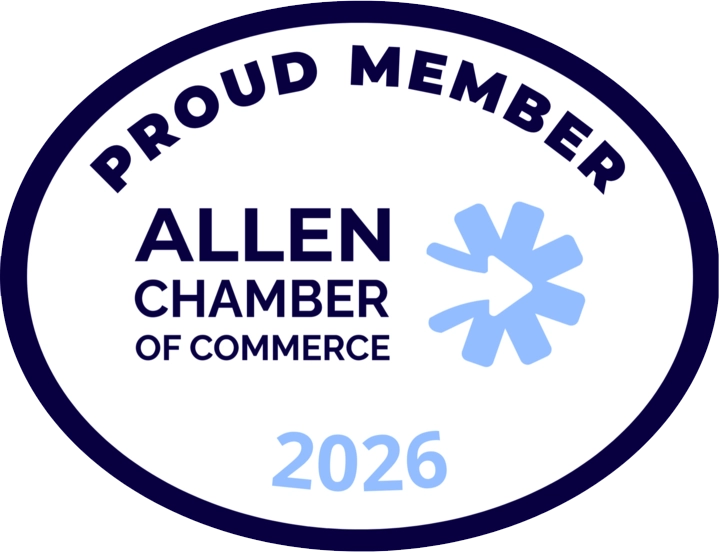 Allen Chamber of Commerce 2026